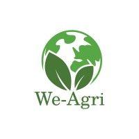 we-agri ltd logo image