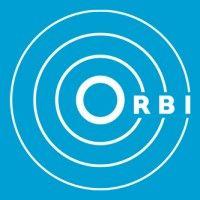 orbi logo image