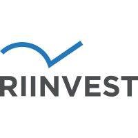 kolegji riinvest (riinvest college) logo image