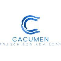 cacumen franchisor advisory logo image