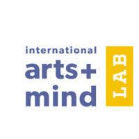 international arts + mind lab, johns hopkins school of medicine, pedersen brain science institute logo image