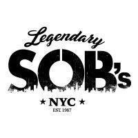 sob's logo image