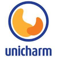 unicharm logo image