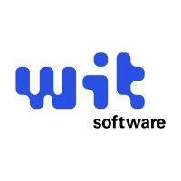 wit logo image