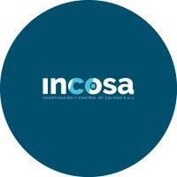 incosa logo image