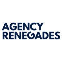 agency renegades logo image