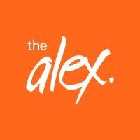 the alex community health centre logo image