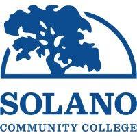 solano community college logo image