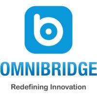 omni-bridge solutions logo image