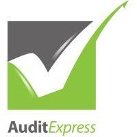 audit express logo image