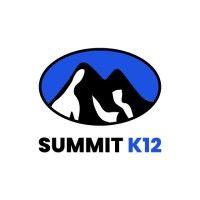 summit k12 logo image