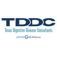 texas digestive disease consultants