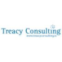 treacy consulting logo image