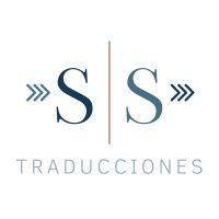 ss traducciones logo image