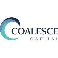 coalesce capital logo image