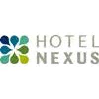 hotel nexus seattle logo image