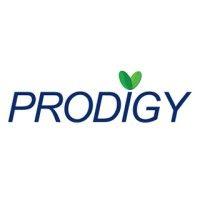 prodigy group logo image