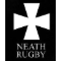 neath rugby logo image