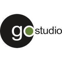 go studio | dallas logo image