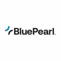 bluepearl pet hospital logo image