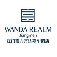 wanda realm jiangmen logo image