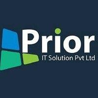 prior it solution private limited logo image