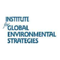 institute for global environmental strategies logo image