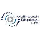 logo of Multitouch Displays Ltd