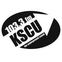 kscu 103.3 fm logo image