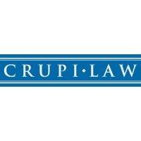 crupi law professional corporation logo image