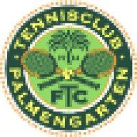 frankfurter tennisclub 1914 palmengarten e.v. logo image