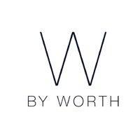 w by worth logo image