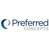 preferred concepts, llc