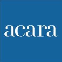 australian curriculum, assessment and reporting authority (acara) logo image