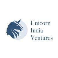 unicorn india ventures logo image