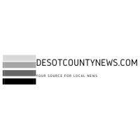 desoto county news logo image