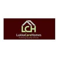 lukka care homes limited logo image