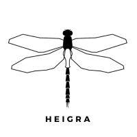 heigra logo image