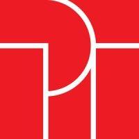 p&t architects and engineers ltd logo image