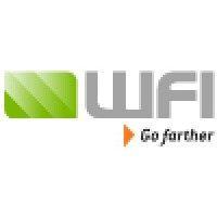 wfi logo image