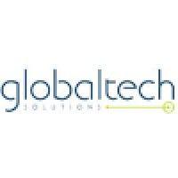 globaltech solutions logo image