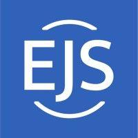 ejs new york logo image