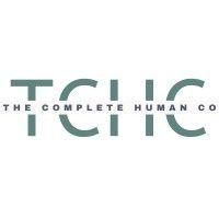 the complete human co logo image