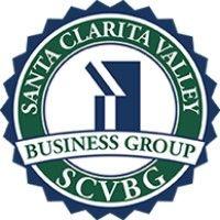 santa clarita valley business group logo image