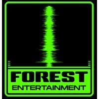 forest entertainment logo image