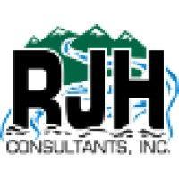 rjh consultants, inc