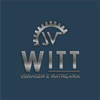 witt usinagem e matrizaria logo image