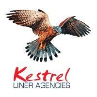 kestrel liner agencies ltd logo image