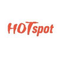 hotspot kau logo image