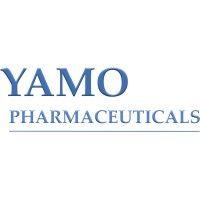 yamo pharmaceuticals logo image